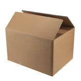 Shipping Packing Moving Kraft Paper Boxes, Size: 46x30x30cm